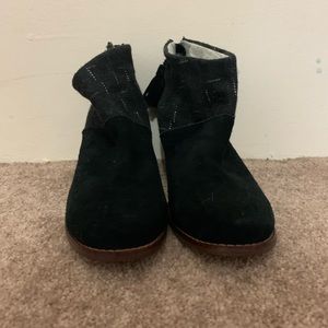Toms Booties